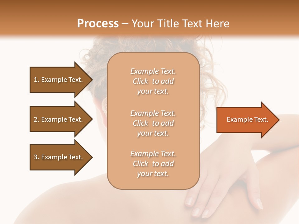 Ventilation Cool Energy PowerPoint Template