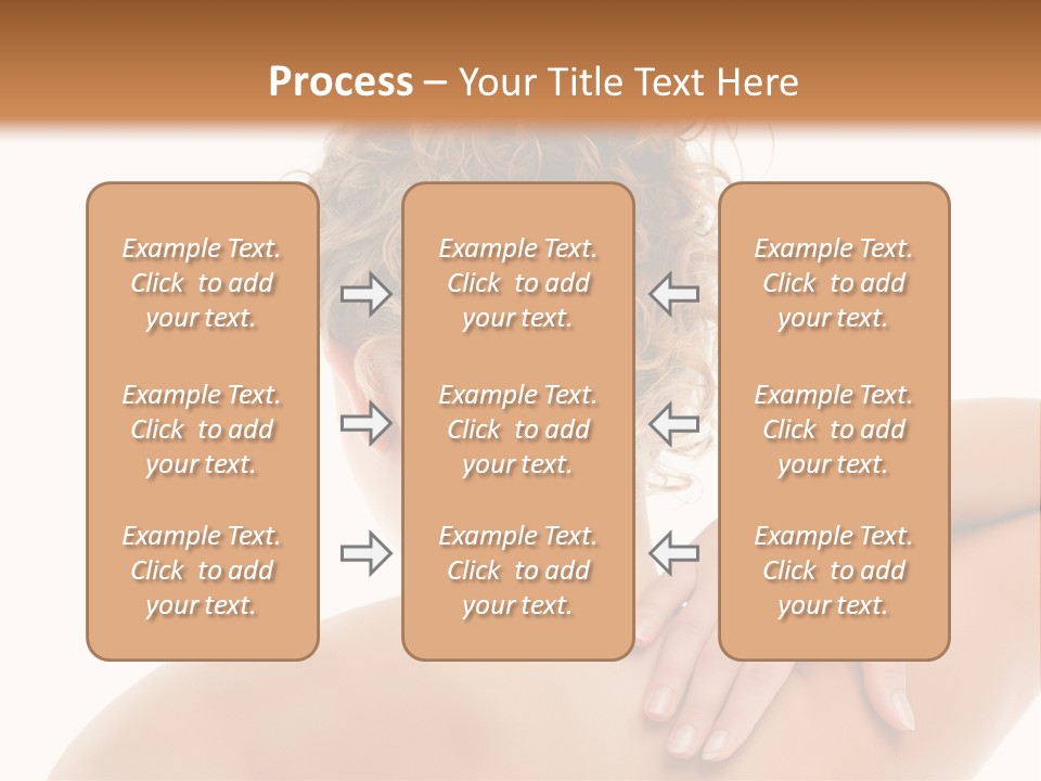 Ventilation Cool Energy PowerPoint Template