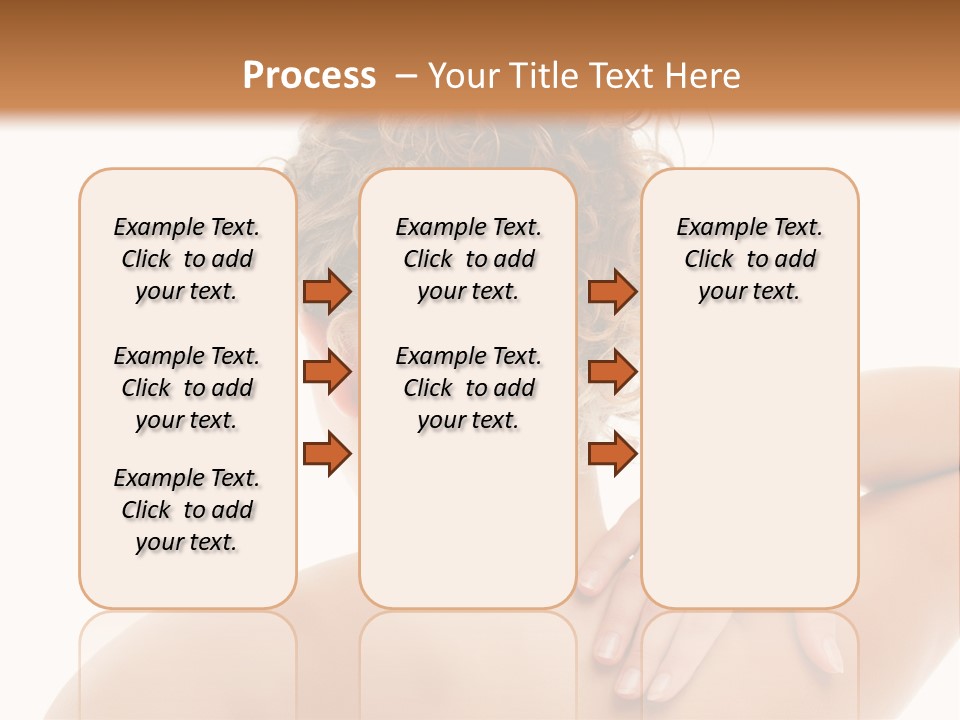 Ventilation Cool Energy PowerPoint Template