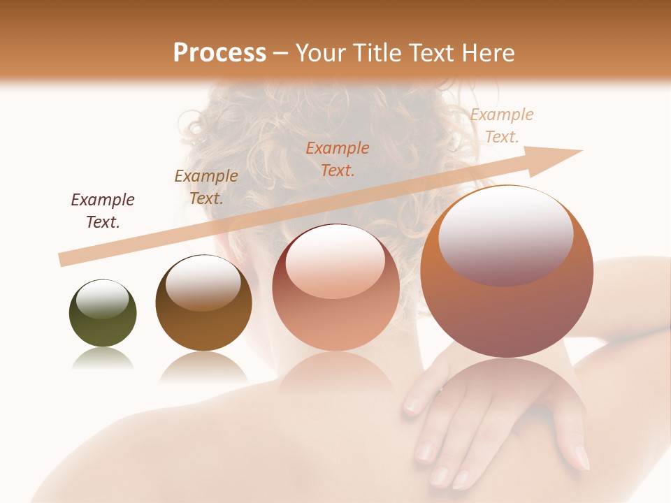 Ventilation Cool Energy PowerPoint Template