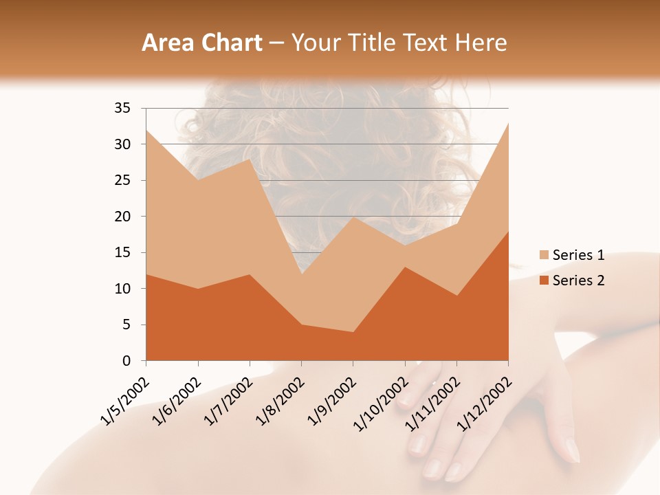 Ventilation Cool Energy PowerPoint Template