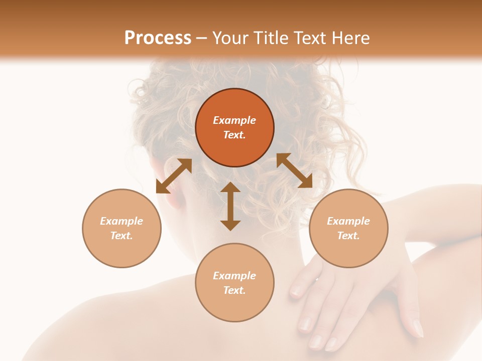 Ventilation Cool Energy PowerPoint Template