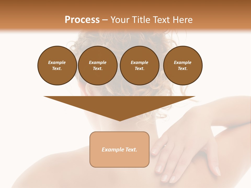 Ventilation Cool Energy PowerPoint Template