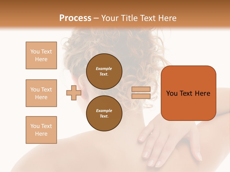 Ventilation Cool Energy PowerPoint Template