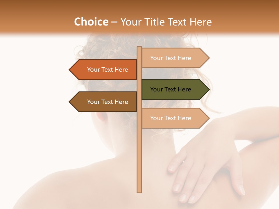 Ventilation Cool Energy PowerPoint Template