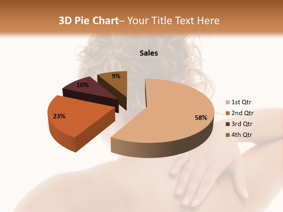 Ventilation Cool Energy PowerPoint Template