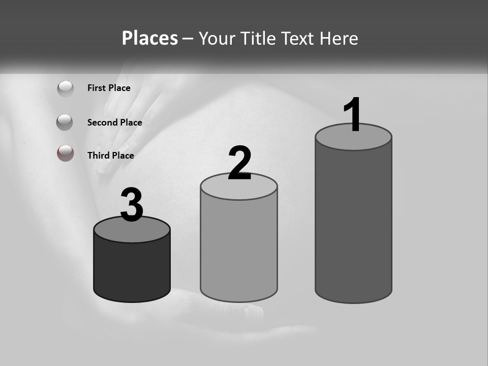 Conditioner Climate System PowerPoint Template