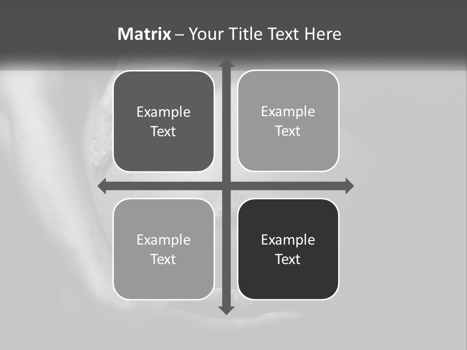 Conditioner Climate System PowerPoint Template