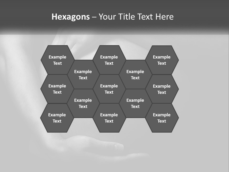 Conditioner Climate System PowerPoint Template