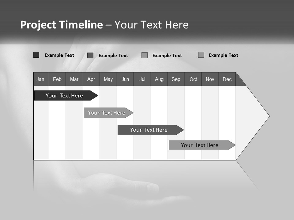 Conditioner Climate System PowerPoint Template