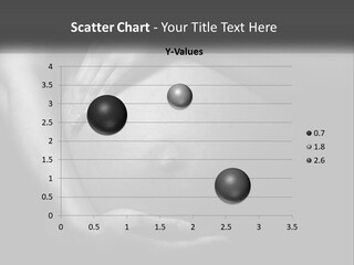 Conditioner Climate System PowerPoint Template