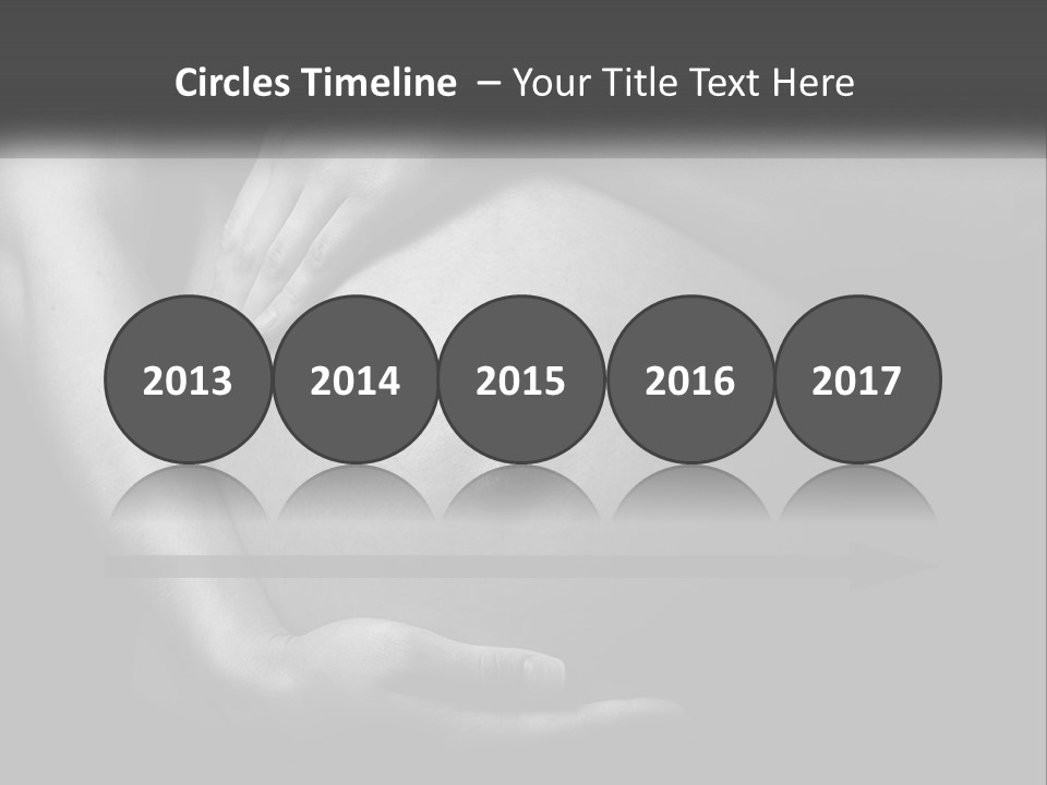 Conditioner Climate System PowerPoint Template