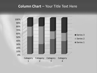 Conditioner Climate System PowerPoint Template