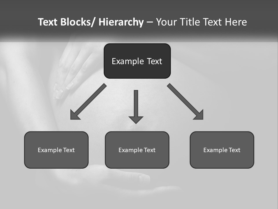 Conditioner Climate System PowerPoint Template