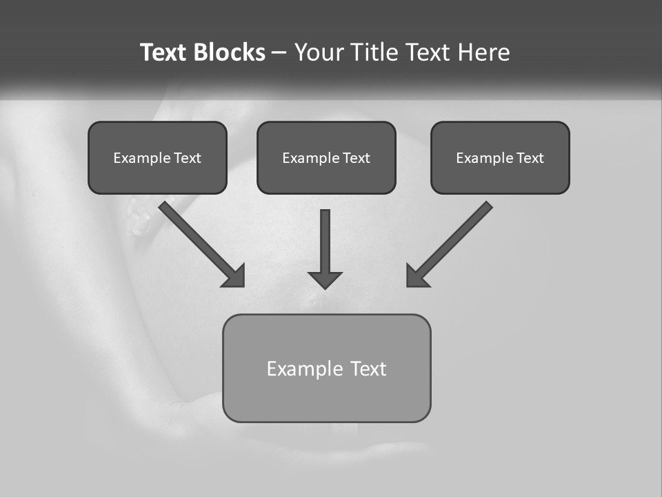 Conditioner Climate System PowerPoint Template
