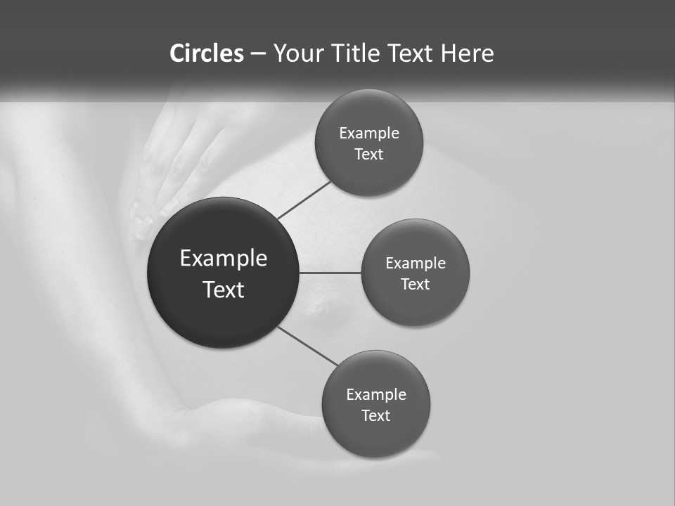 Conditioner Climate System PowerPoint Template