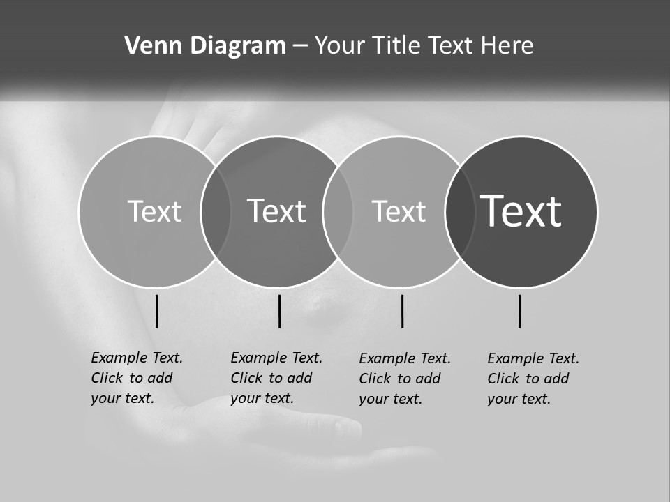 Conditioner Climate System PowerPoint Template