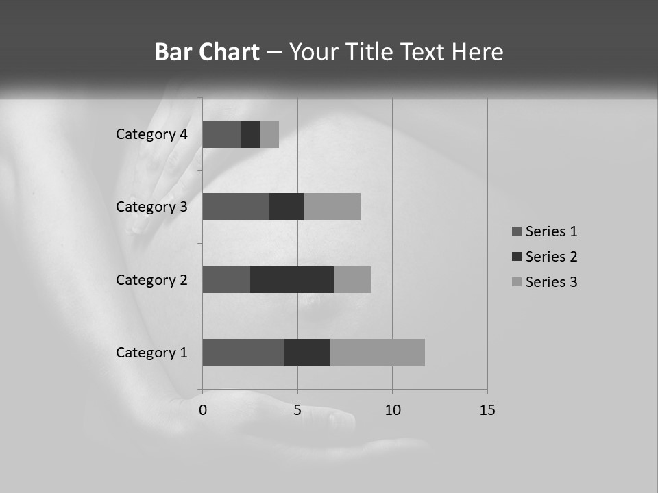 Conditioner Climate System PowerPoint Template
