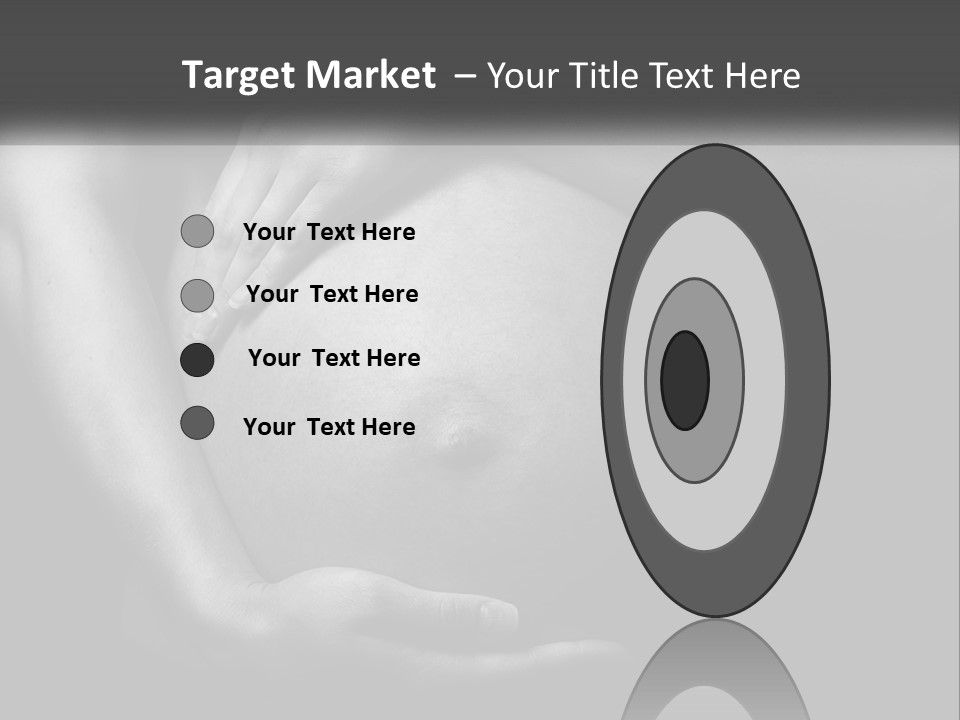 Conditioner Climate System PowerPoint Template