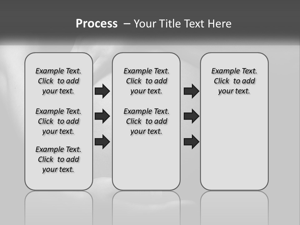 Conditioner Climate System PowerPoint Template