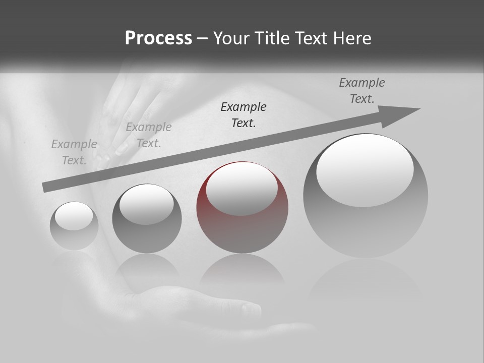 Conditioner Climate System PowerPoint Template