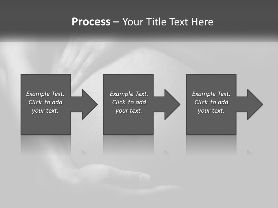 Conditioner Climate System PowerPoint Template