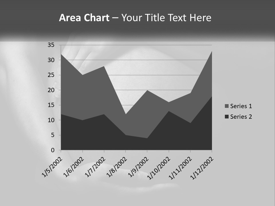 Conditioner Climate System PowerPoint Template
