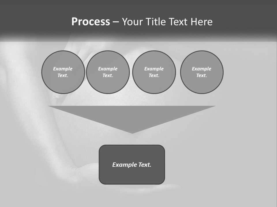 Conditioner Climate System PowerPoint Template