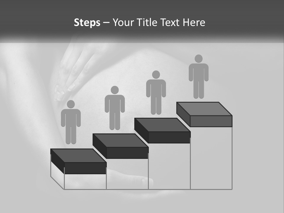 Conditioner Climate System PowerPoint Template
