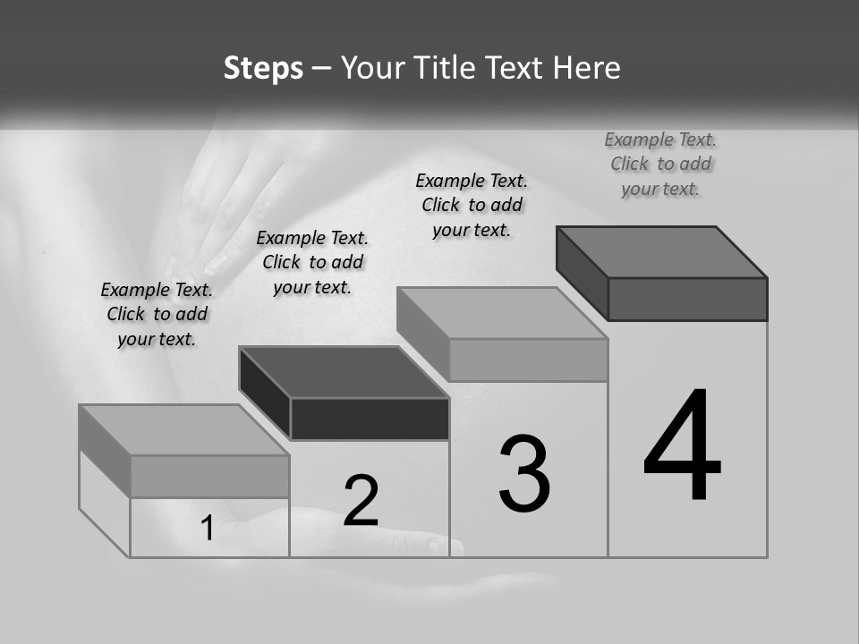 Conditioner Climate System PowerPoint Template