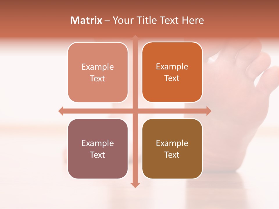 Equipment Condition Energy PowerPoint Template