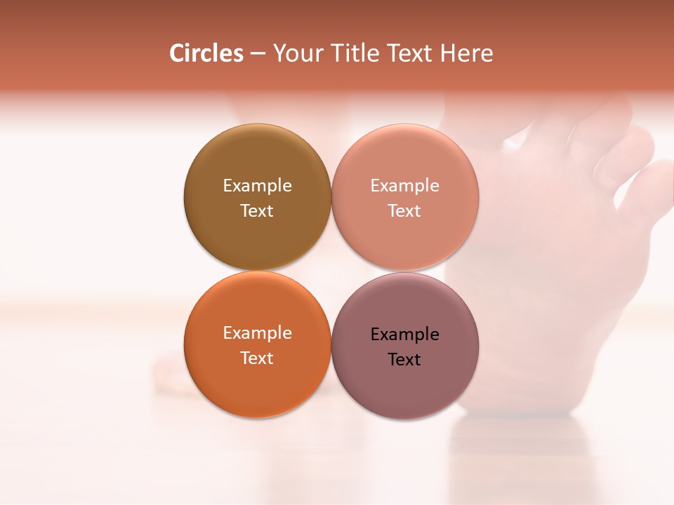 Equipment Condition Energy PowerPoint Template