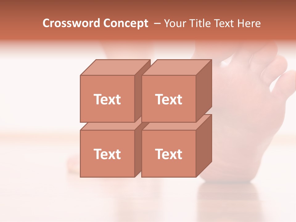 Equipment Condition Energy PowerPoint Template