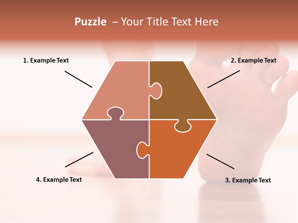 Equipment Condition Energy PowerPoint Template