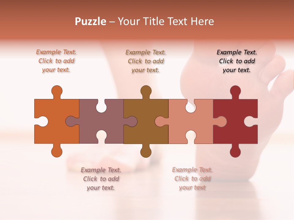 Equipment Condition Energy PowerPoint Template