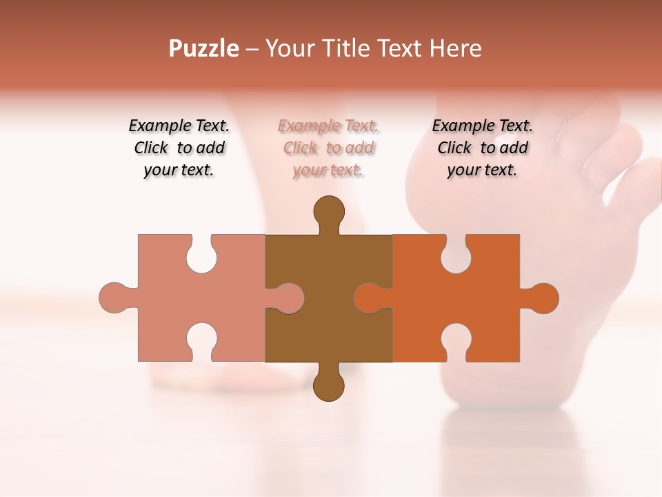 Equipment Condition Energy PowerPoint Template