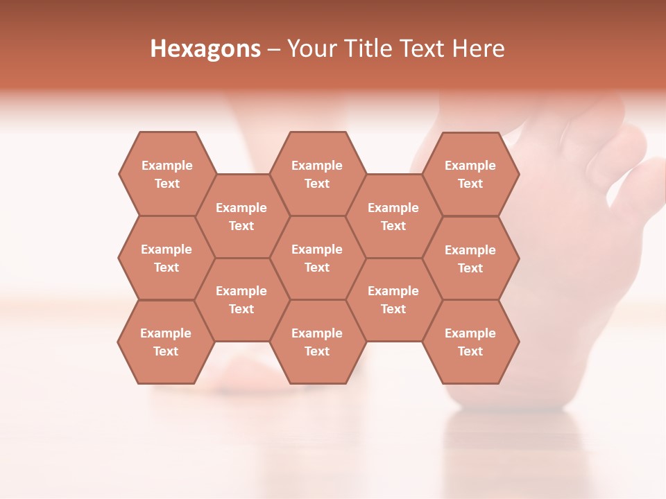 Equipment Condition Energy PowerPoint Template