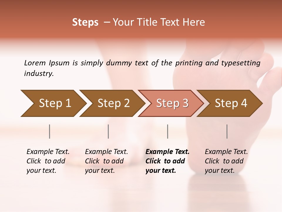 Equipment Condition Energy PowerPoint Template