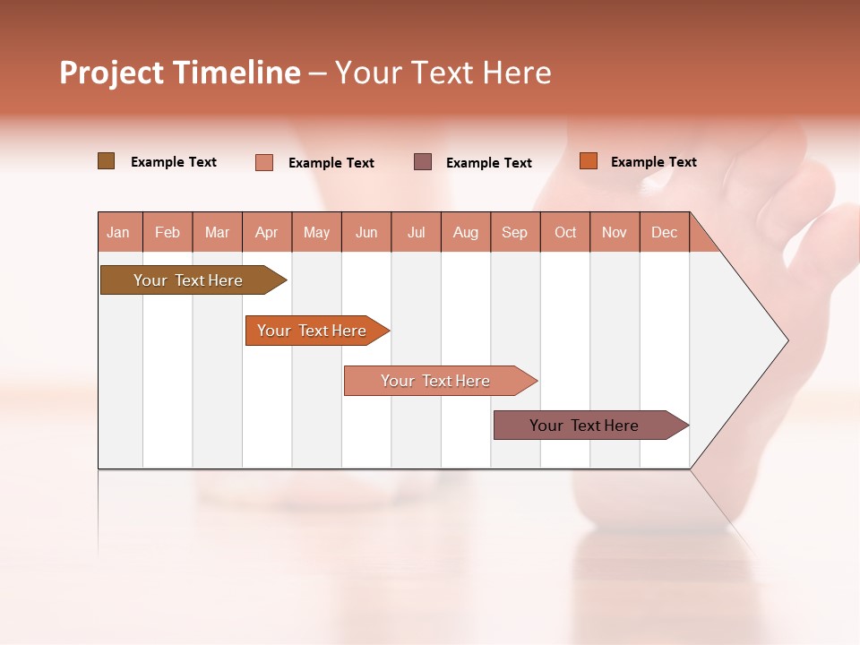Equipment Condition Energy PowerPoint Template