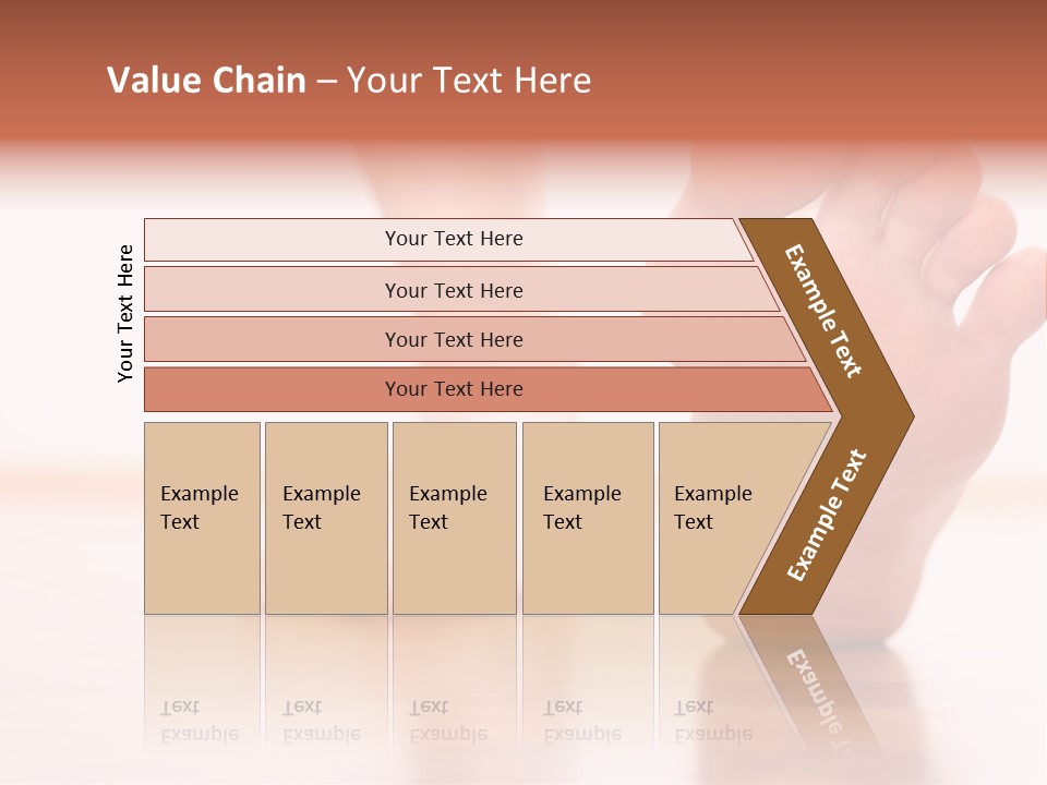 Equipment Condition Energy PowerPoint Template