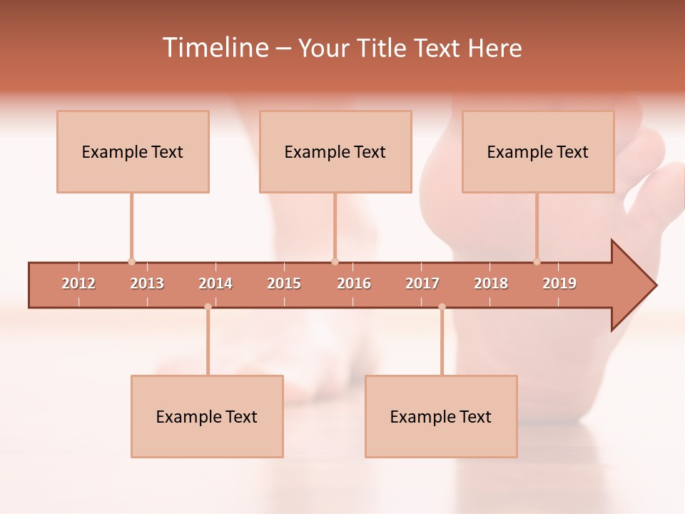 Equipment Condition Energy PowerPoint Template