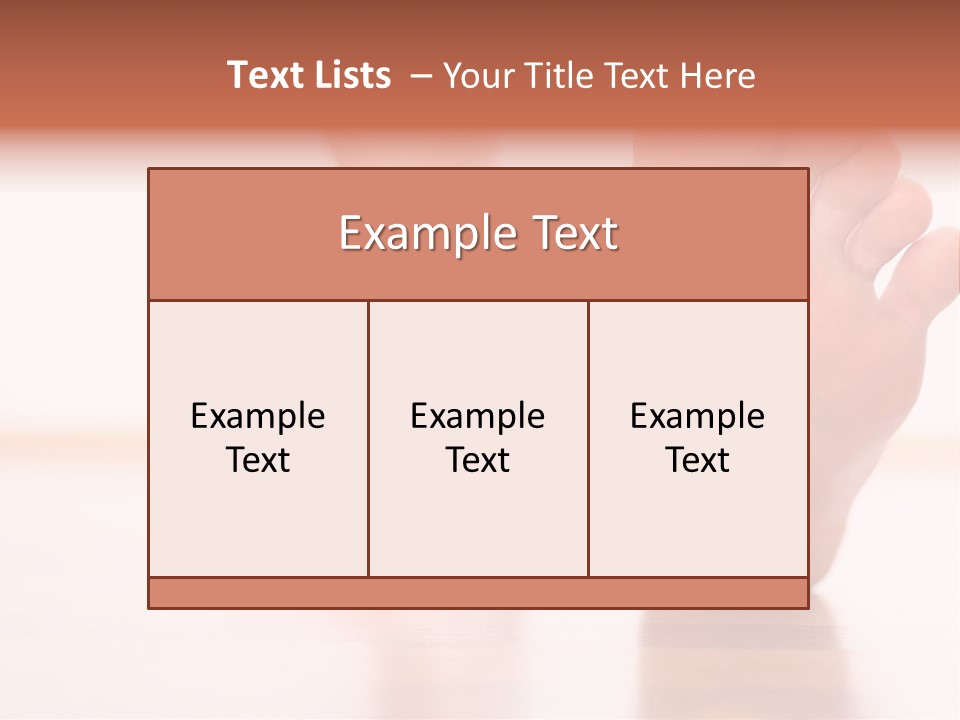 Equipment Condition Energy PowerPoint Template