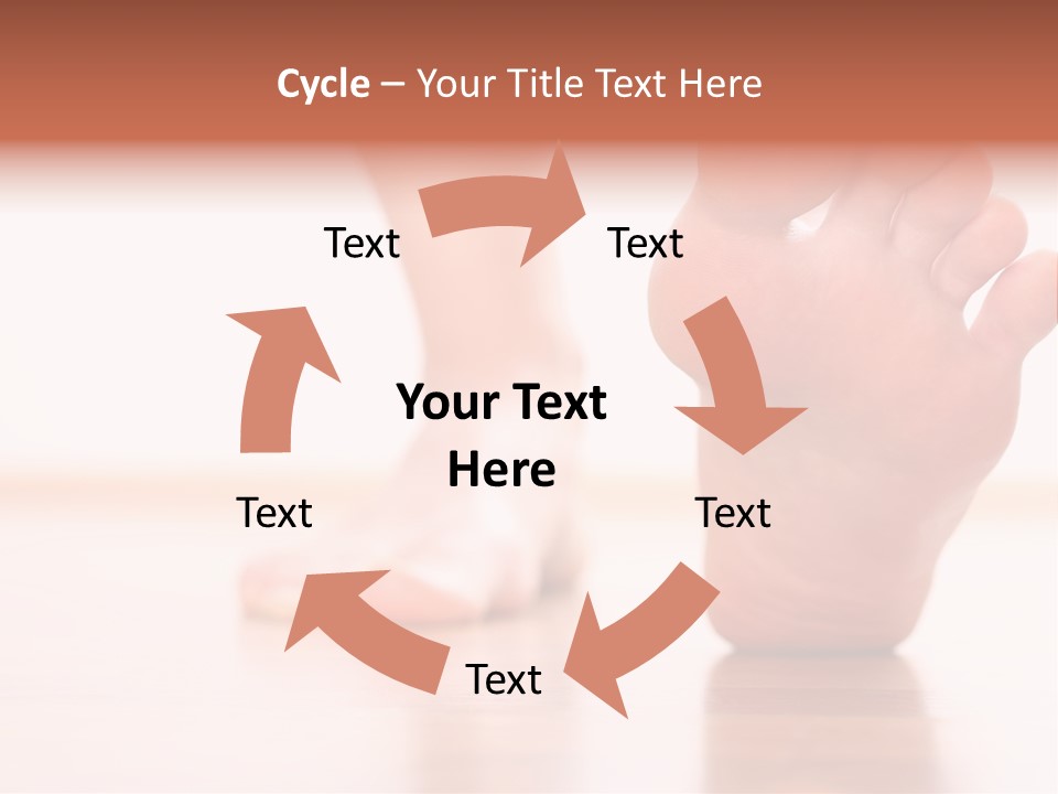 Equipment Condition Energy PowerPoint Template
