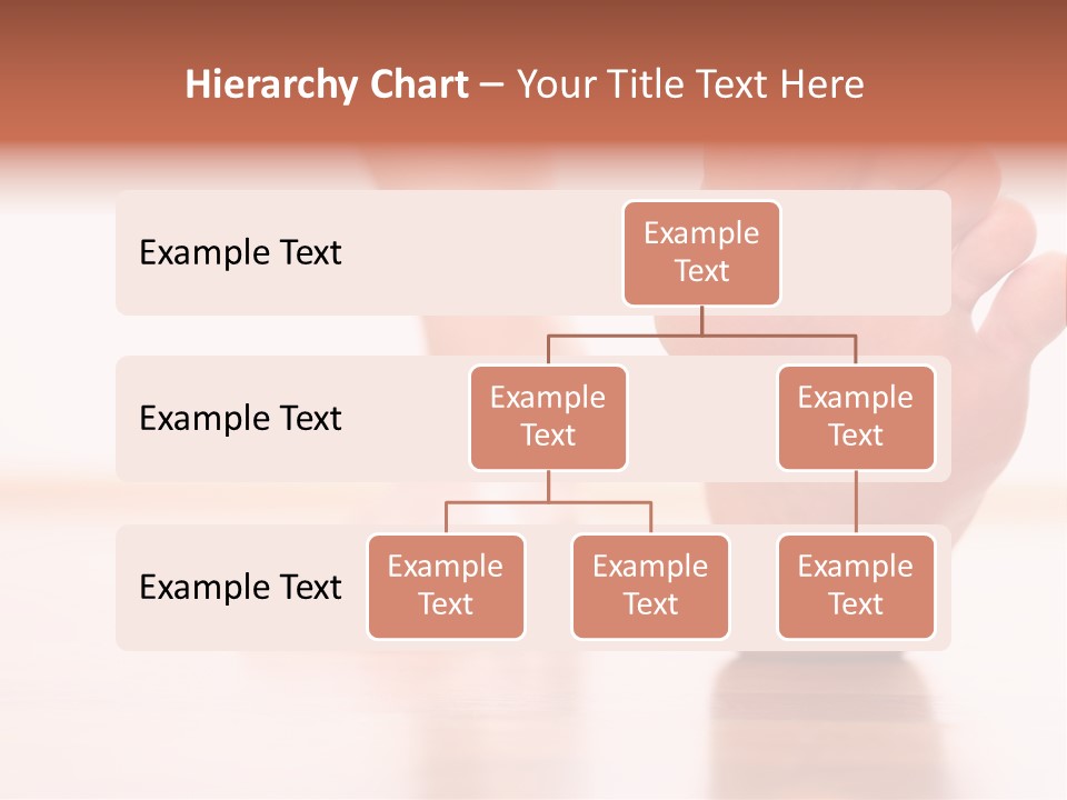 Equipment Condition Energy PowerPoint Template