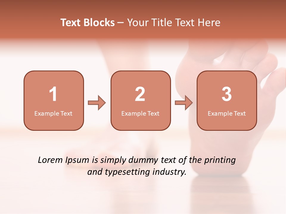 Equipment Condition Energy PowerPoint Template