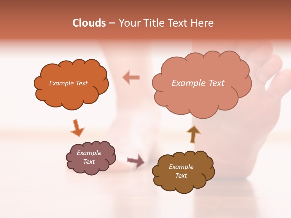 Equipment Condition Energy PowerPoint Template