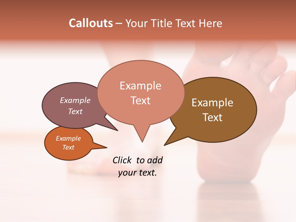 Equipment Condition Energy PowerPoint Template