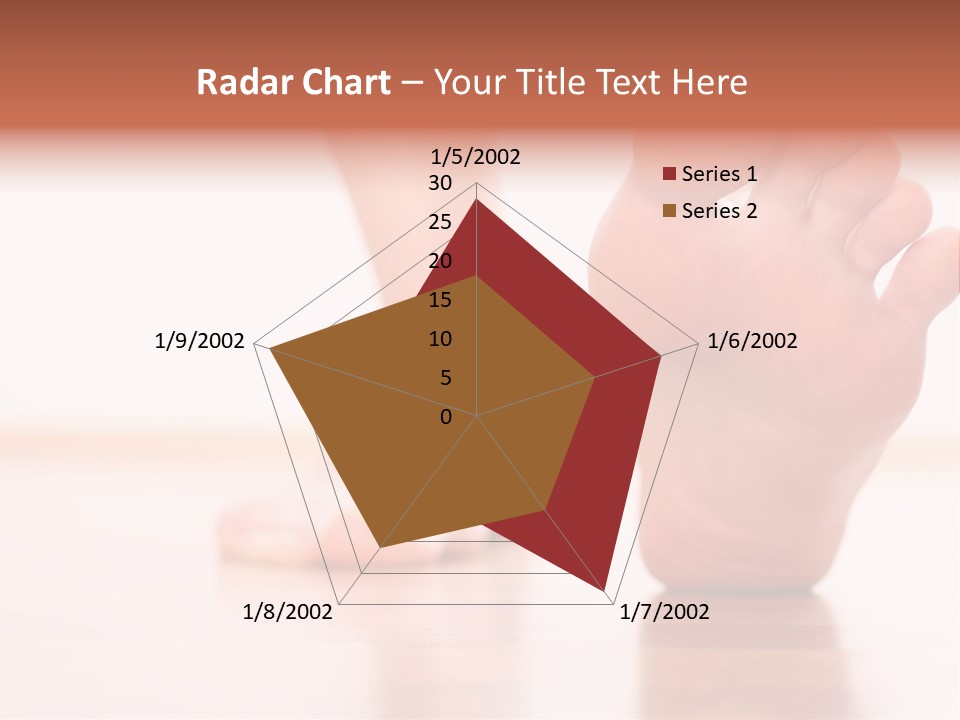 Equipment Condition Energy PowerPoint Template