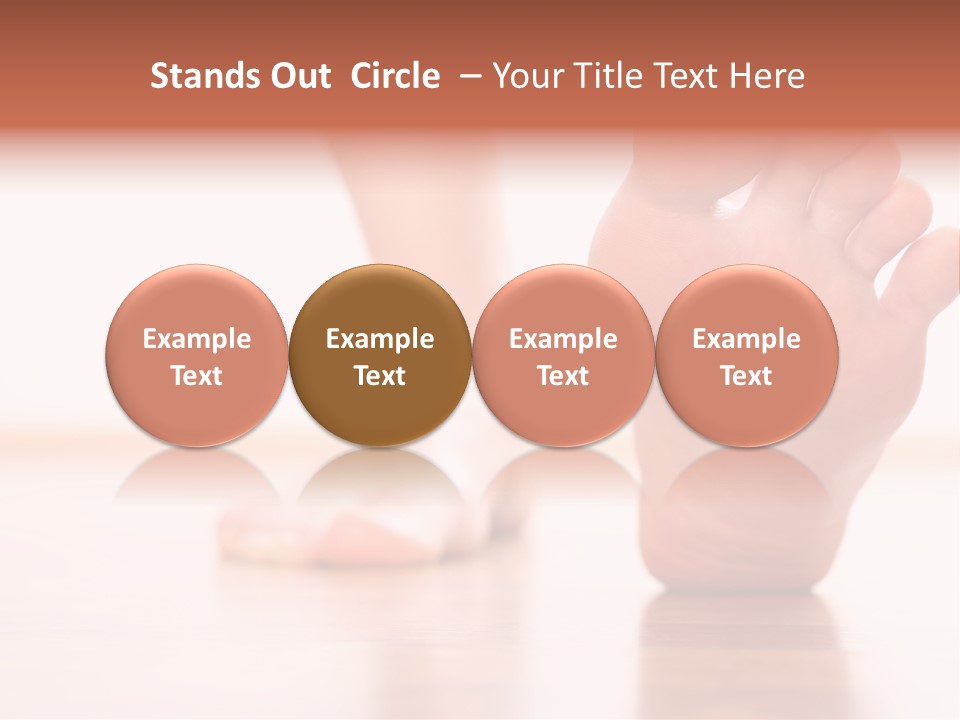 Equipment Condition Energy PowerPoint Template