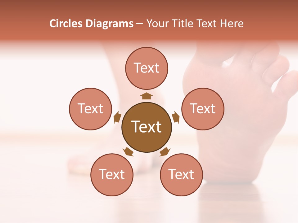 Equipment Condition Energy PowerPoint Template